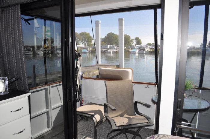 Hills Motel & Marina Alexandria Bay Exterior photo